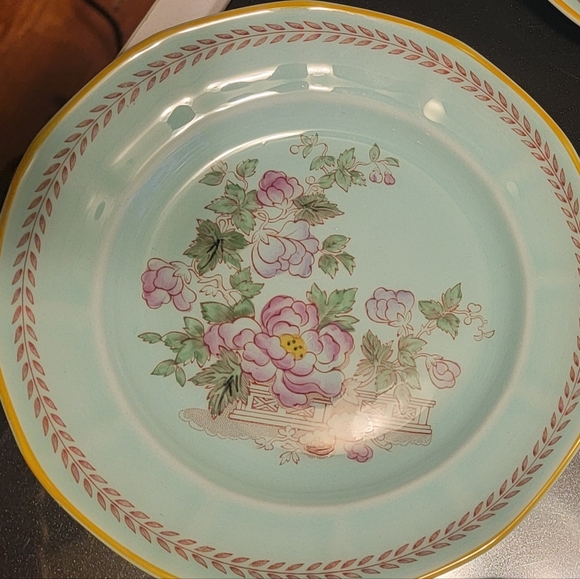 Calix ware. Real English ironstone. - Picture 5 of 8